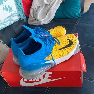 Nike air max 720 size 10 for sell